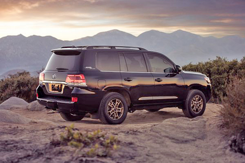 ¿Cuáles son los autos que superan la marca de 200,000 millas ?