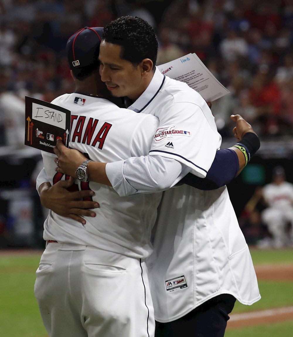 El venezolano Carrasco no está seguro de poder iniciar la temporada