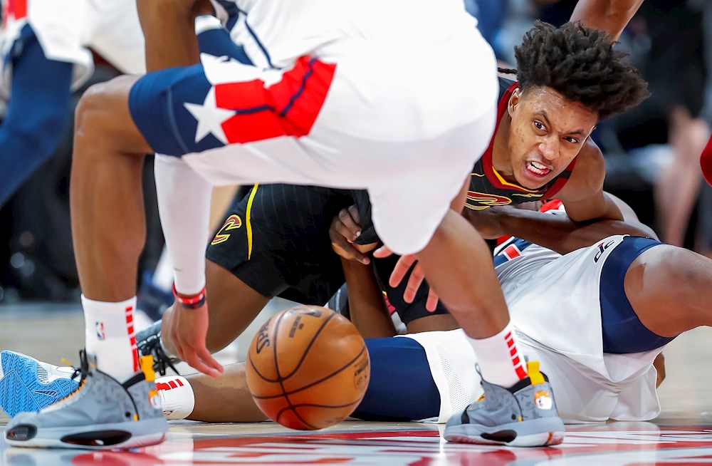 Sexton y Cavaliers detienen racha perdedora ante Celtics