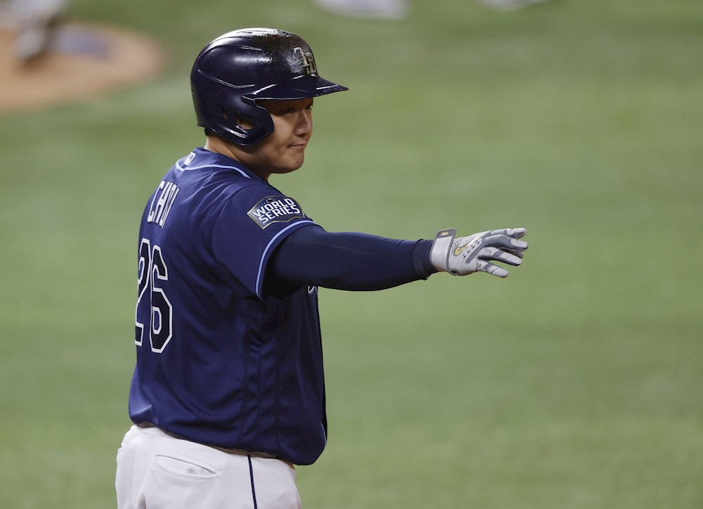 Choi se someterá a cirugía y estará fuera entre tres y cinco semanas