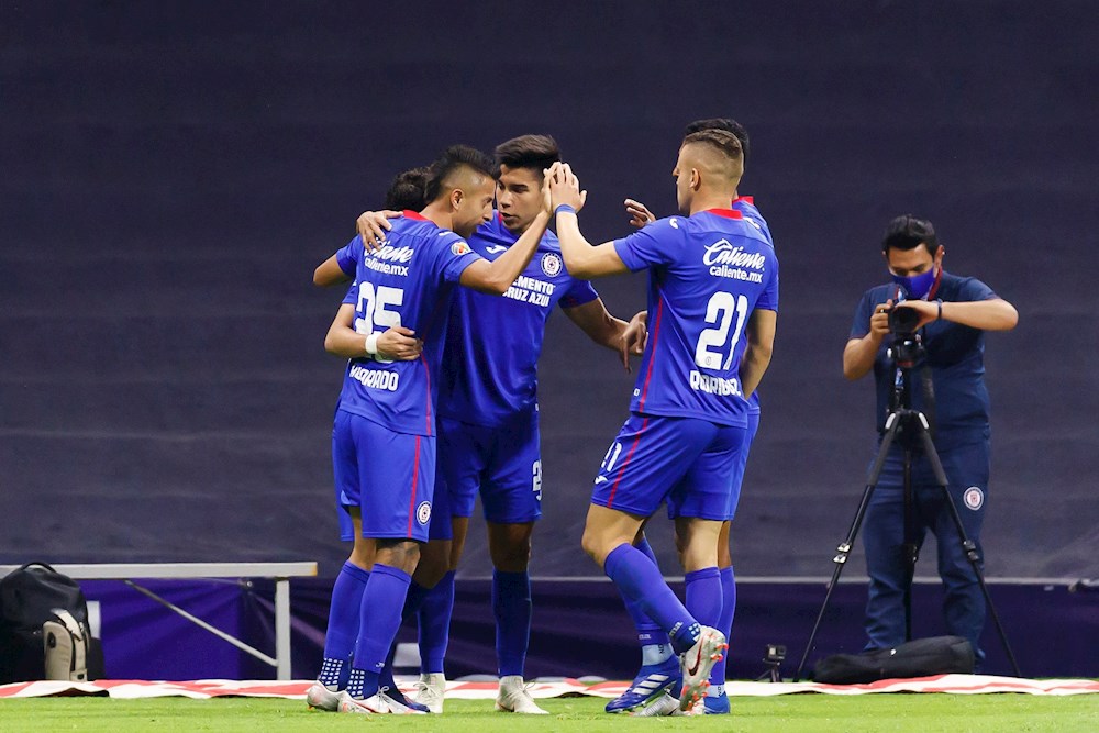 El Cruz Azul de Juan Reynoso saldrá a igualar racha de victorias ante Atlas