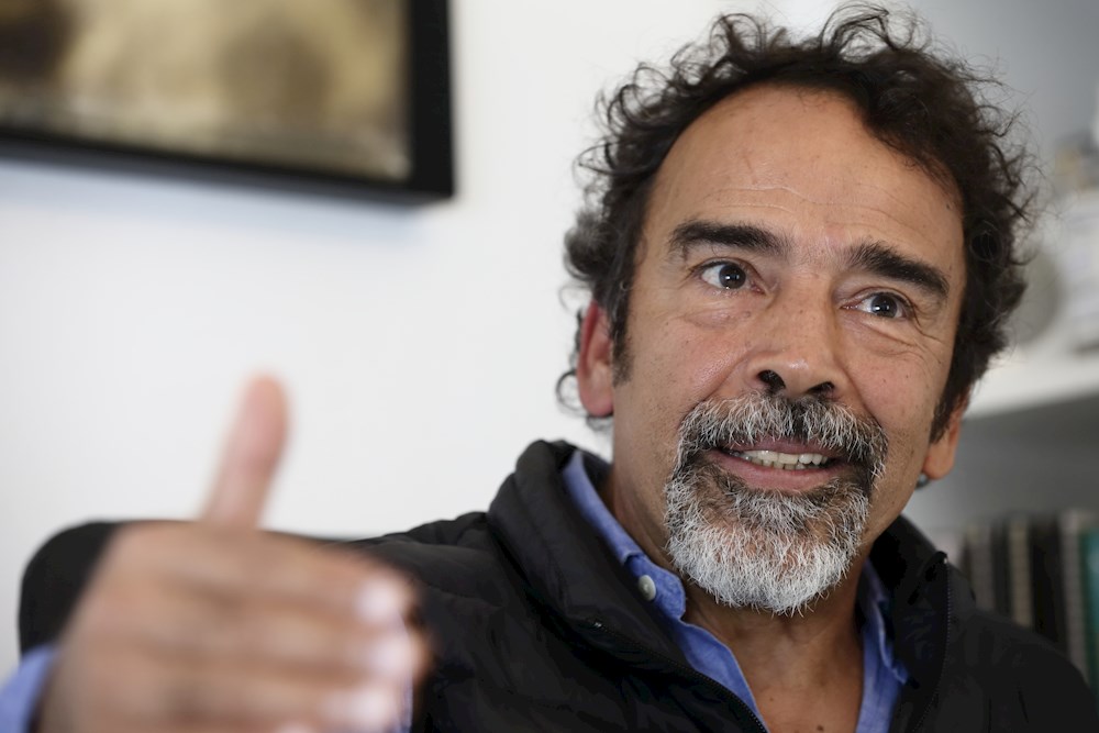 Damián Alcázar y Enrique Arrizon acompañarán a Eugenio Derbez en “Acapulco”