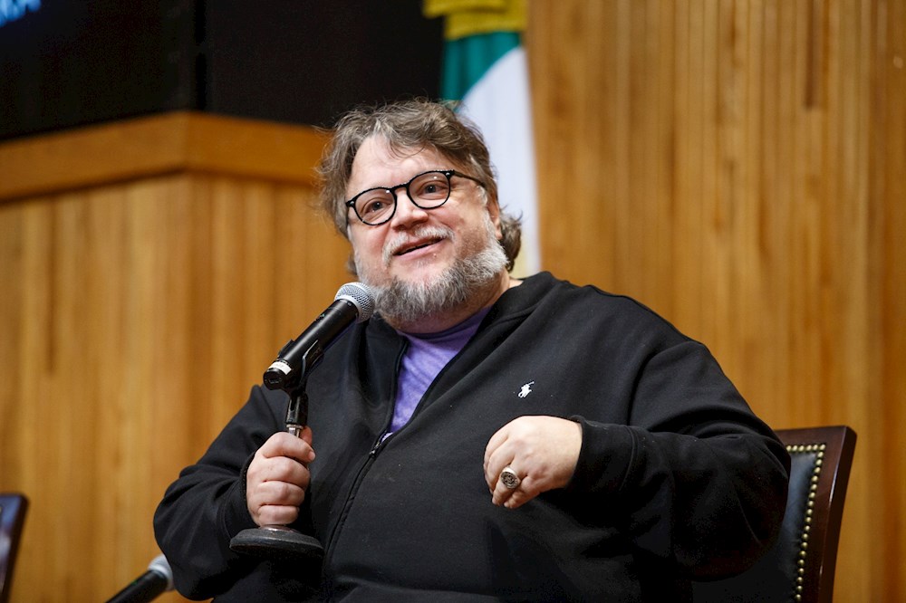 Guillermo del Toro vuelve a su natal Guadalajara para preproducir “Pinocchio”