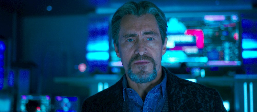 Demián Bichir: “Nuestra falta de respeto a la naturaleza ha sido brutal”