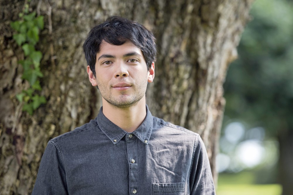 El mexicano Diego Calva se medirá a Brad Pitt y Margot Robbie en “Babylon”