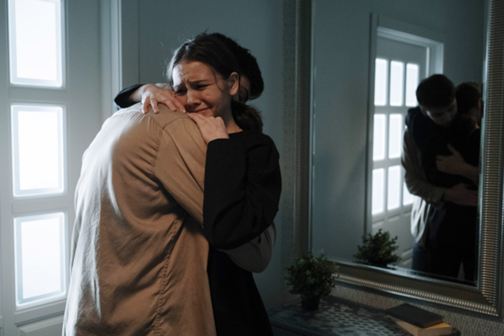 Duelo complicado, una problemática de la nueva normalidad por falta de luto