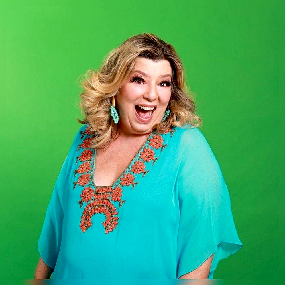 Margarita “La Diosa de la Cumbia” presenta “A calzón quitado”