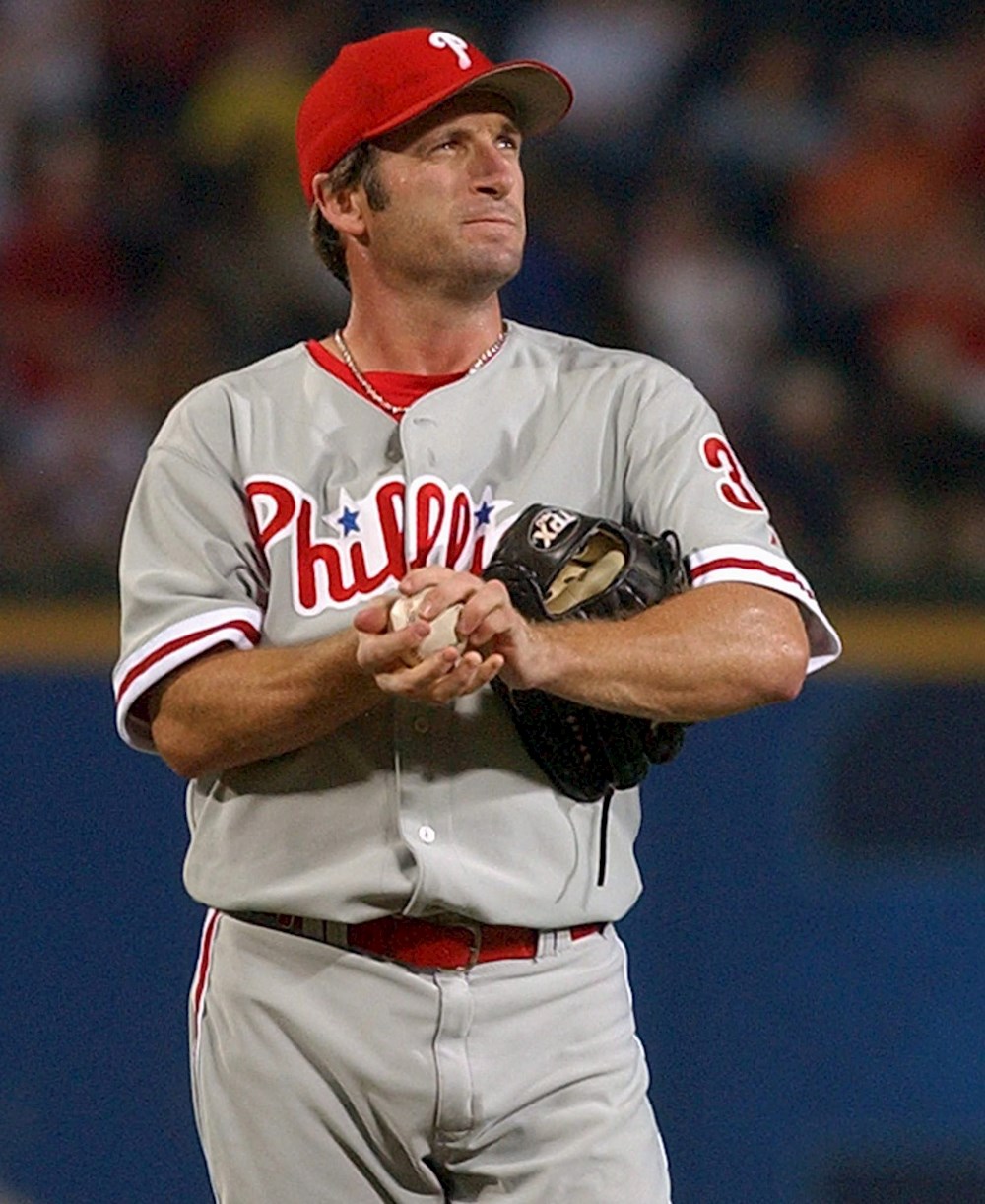 Fallece el exlanzador canadiense Rheal Cormier