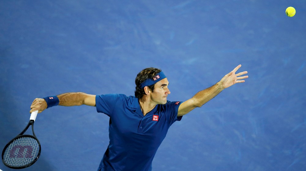 Miami se queda sin Federer