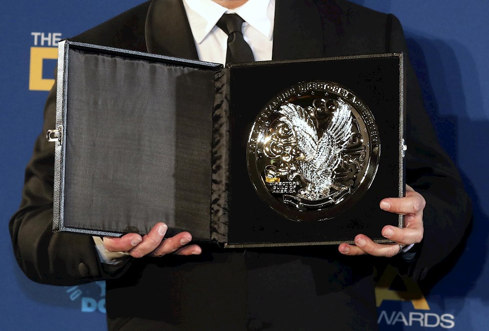 Fernando Frías y “Ya no estoy aquí”, nominados por el Sindicato de Directores