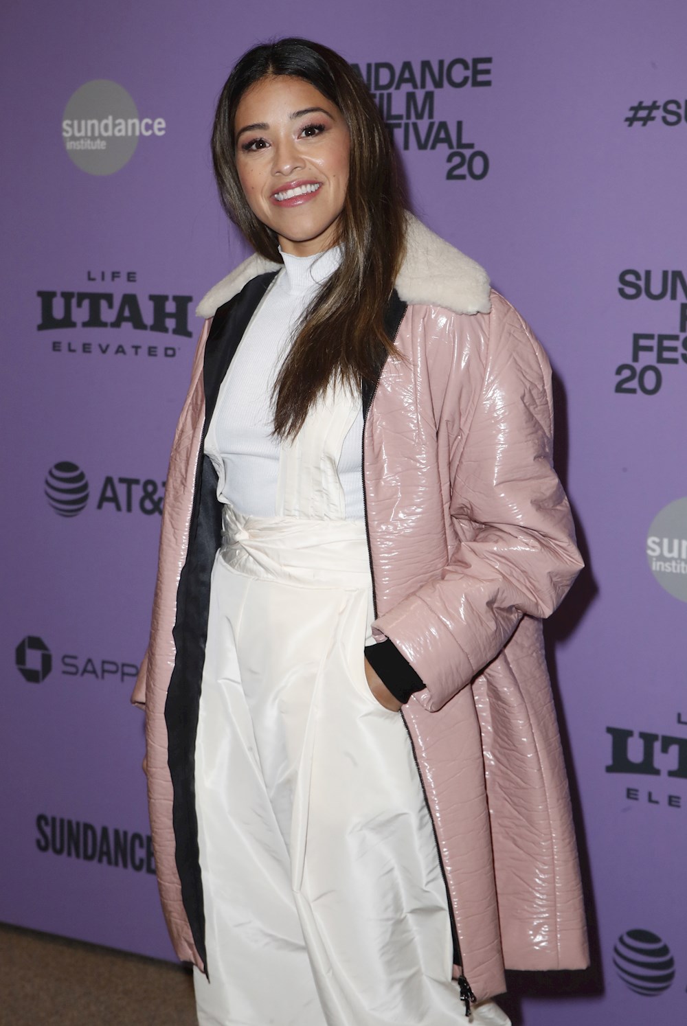 Gina Rodríguez y Netflix se alían en la serie familiar “Lost Ollie”