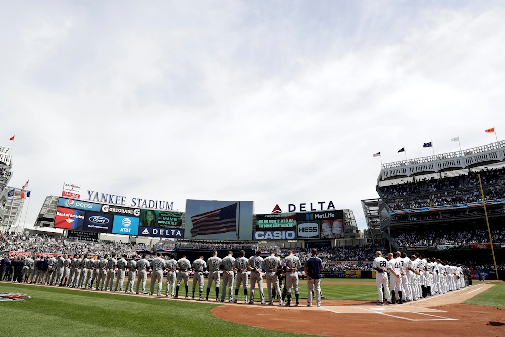El Citi Field y el Yankee Stadium tendrán aficionados cuando comience la temporada