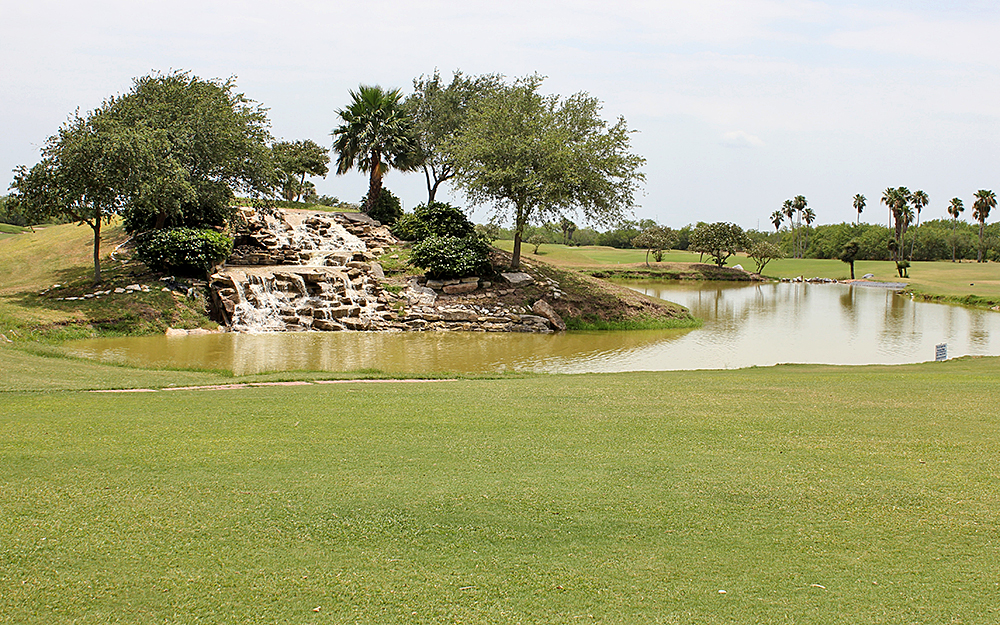Torneo de golf benéfico que se llevará a cabo en Weslaco el 16 de abril