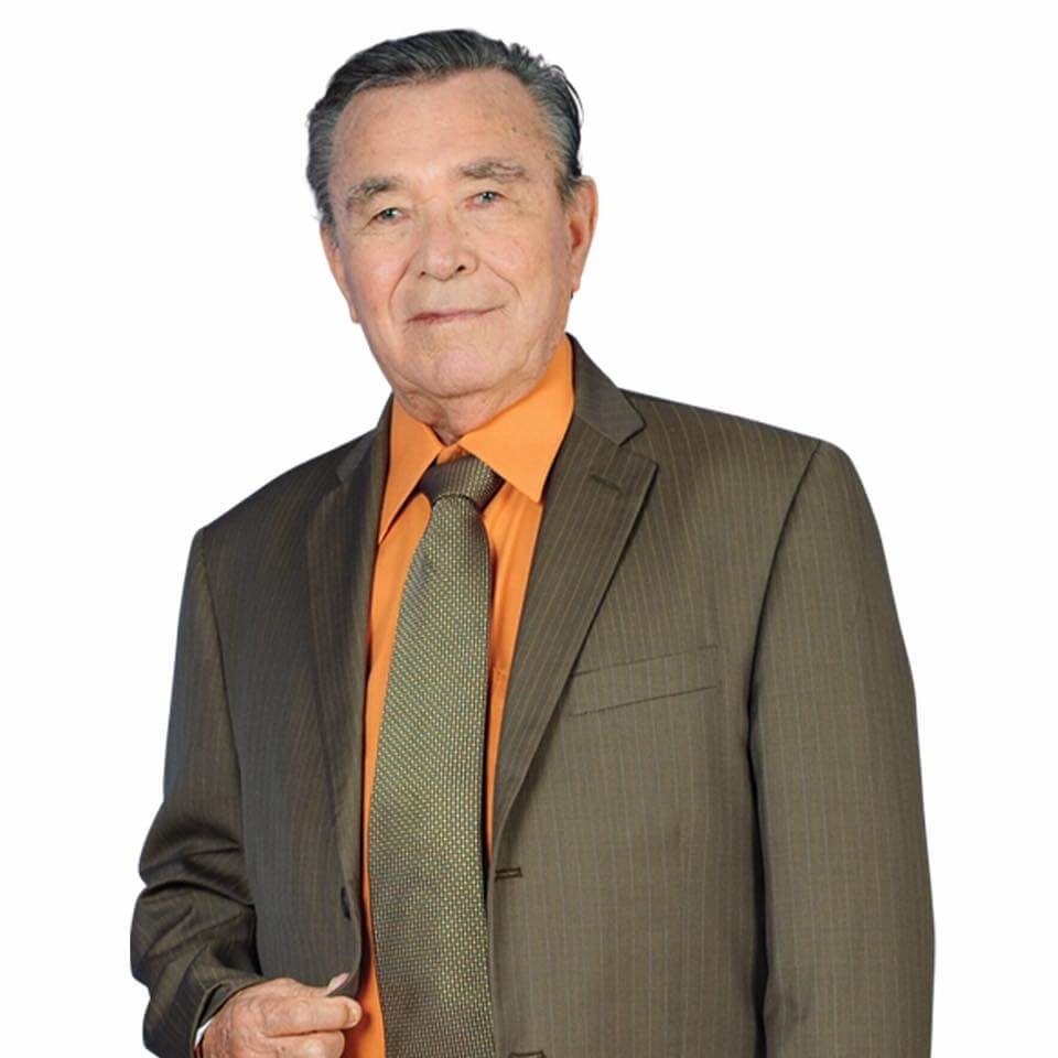 Muere Salvador Lizárraga, creador de la Original Banda El Limón