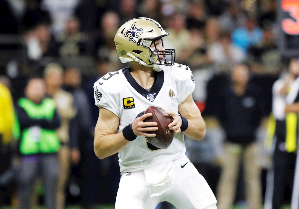 El marsical de campo Drew Brees anuncia su retirada tras 20 años en la NFL