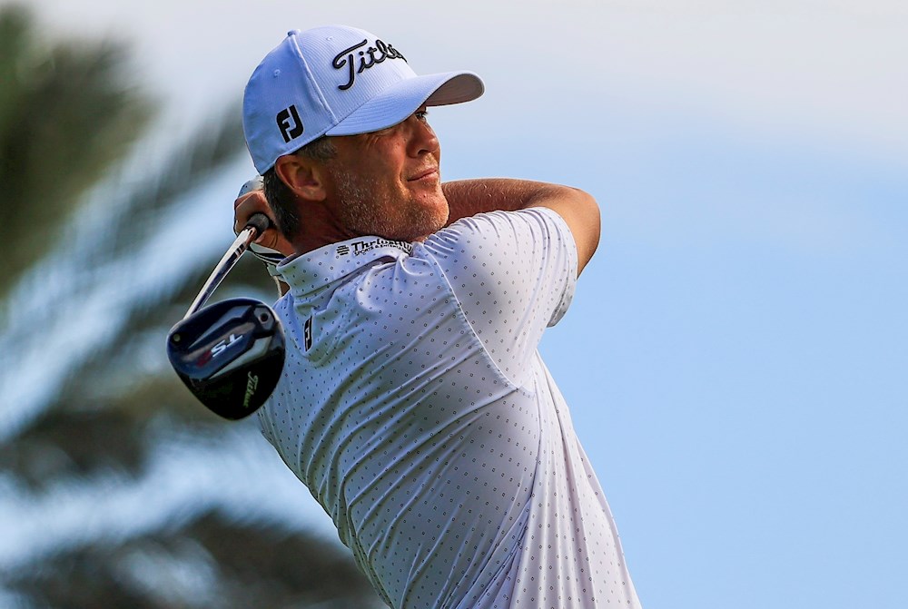 El australiano Matt Jones gana en Palm Beach y sube al puesto 11 del ránking
