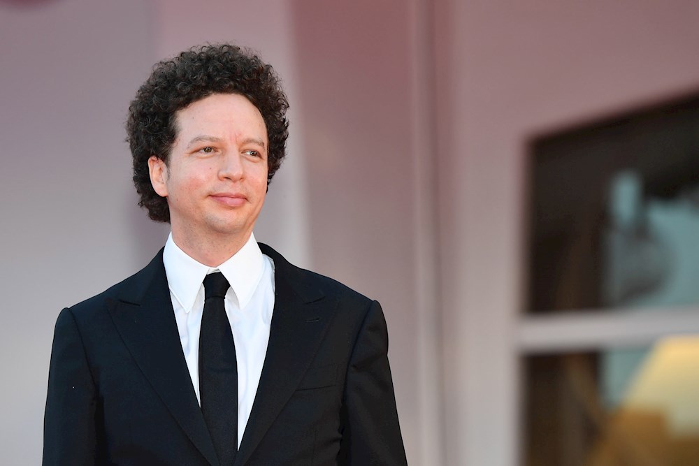 El cineasta mexicano Michel Franco, premio Ciudad de Huesca Carlos Saura