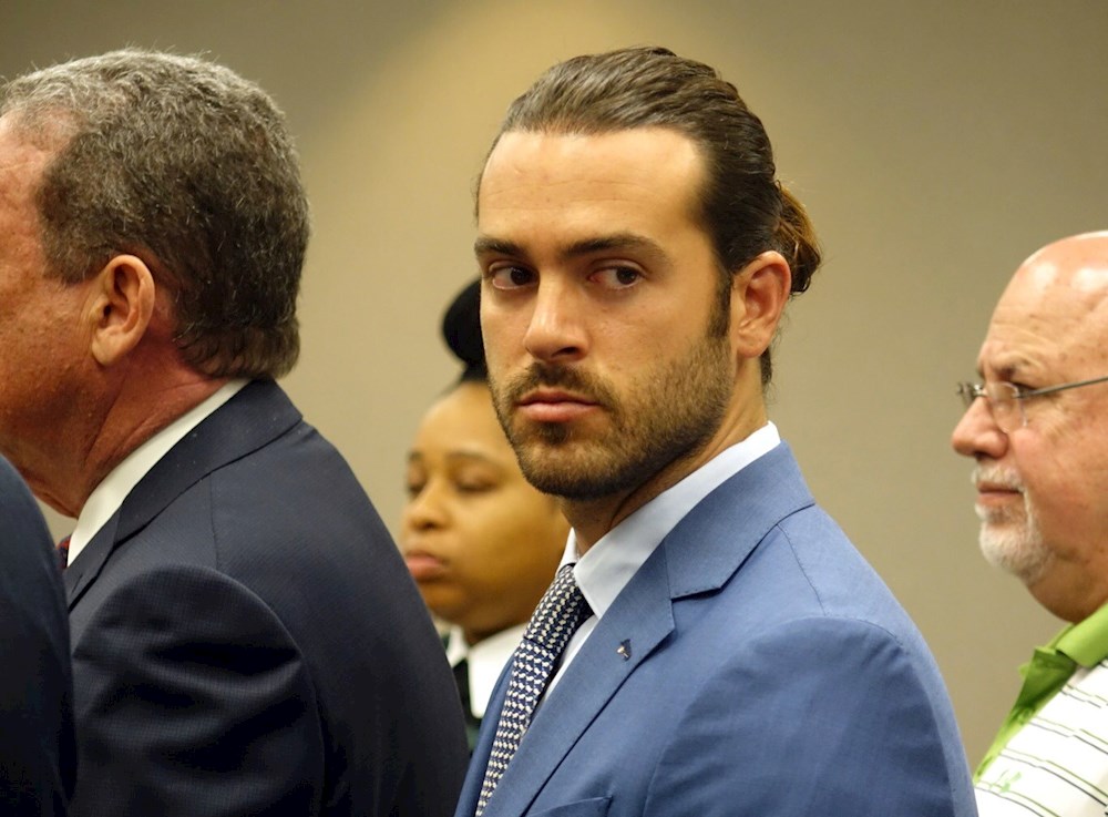 El juicio al actor Pablo Lyle en Miami empezará el 17 de junio de 2021