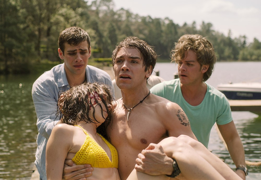 “¿Quién mató a Sara?”, una serie sobre los vicios más oscuros de la sociedad