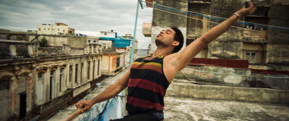 “Sin La Habana”, un filme con danza, ritos, drama cubano y mirada canadiense