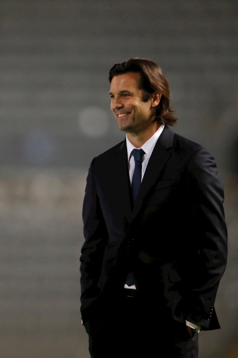 Solari brilla como entrenador a México, con una apuesta al día a día