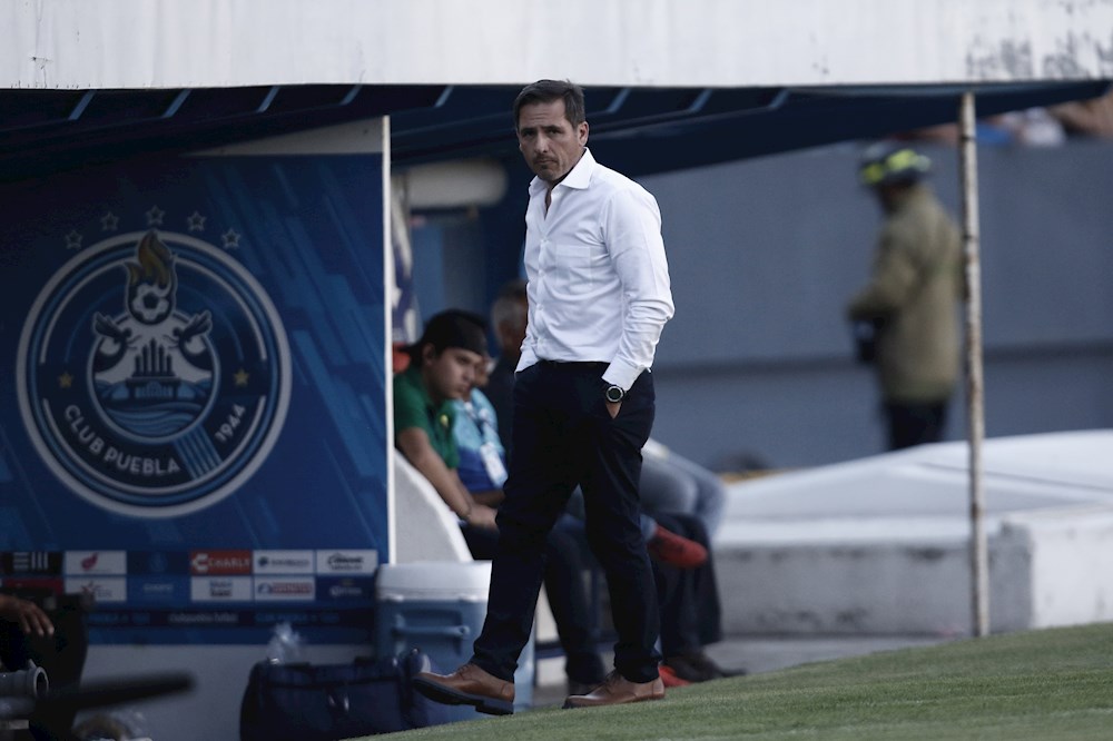 El Juárez  nombra a Alfonso Sosa como su nuevo entrenador