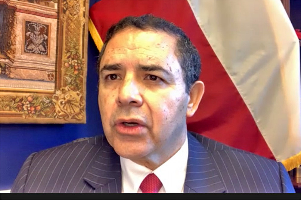 Impacto para empresas americanas por reforma eléctrica de México