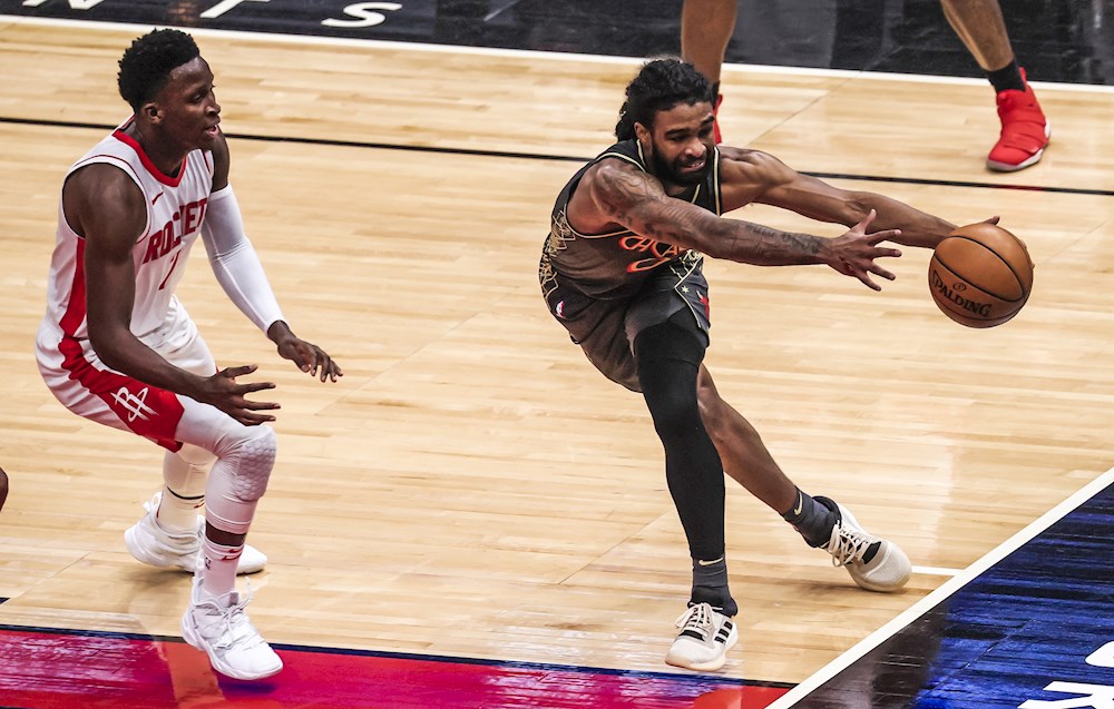 Victor Oladipo rechaza una oferta de Rockets por dos años y 45,2 millones de dólares
