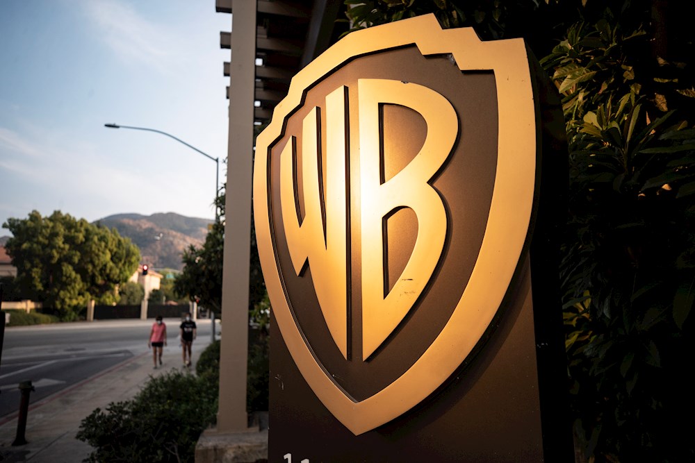 Warner Bros volverá a los estrenos exclusivos en cines en 2022