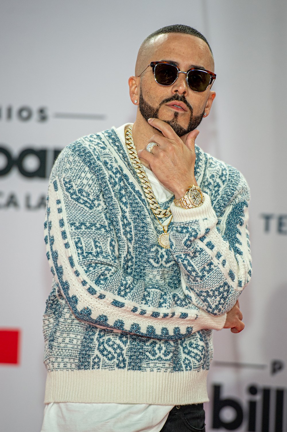 El puertorriqueño Yandel lanza la balada “Meditar”, con destellos urbanos