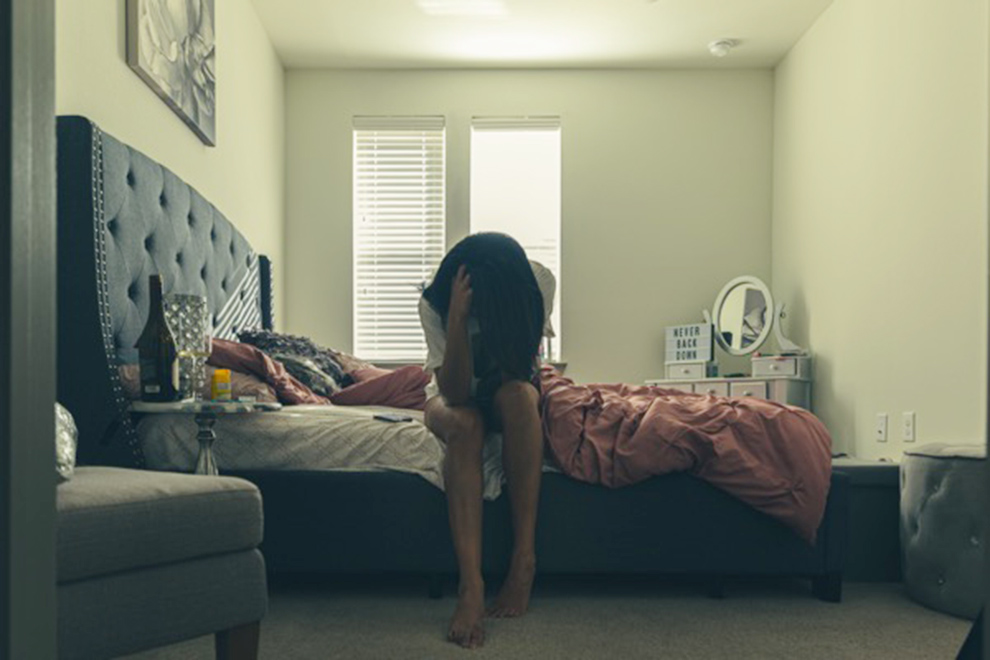 Depresión, afección mental que ataca más a las mujeres