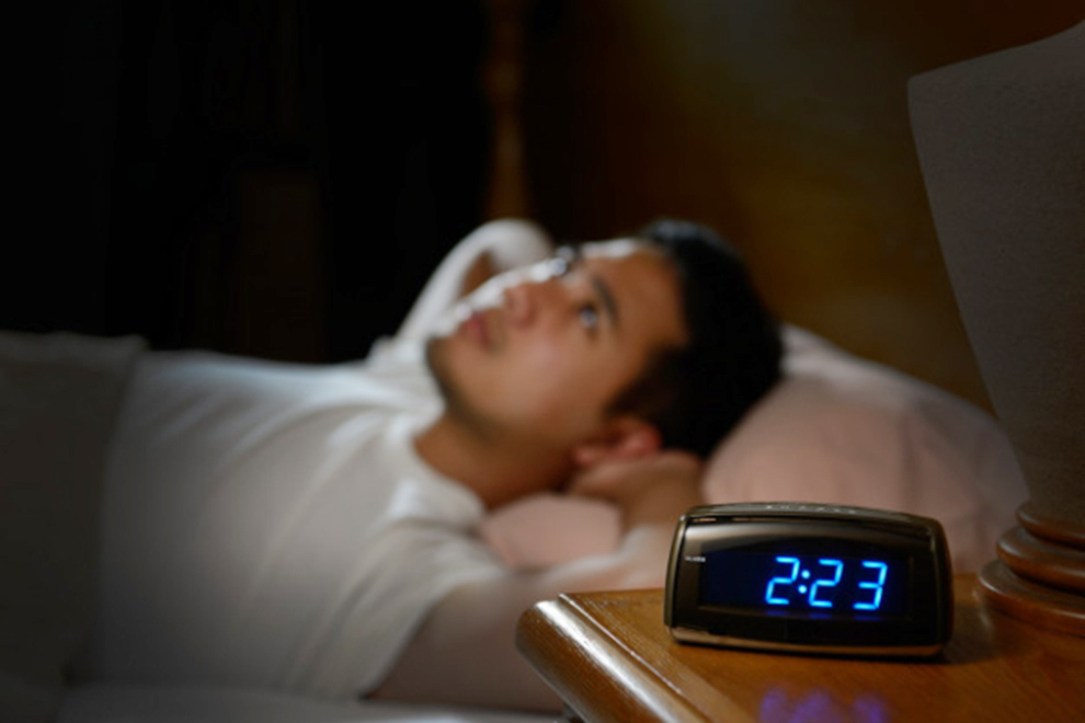 Problemas de sueño y agotamiento aumentan las probabilidades de contraer Covid-19