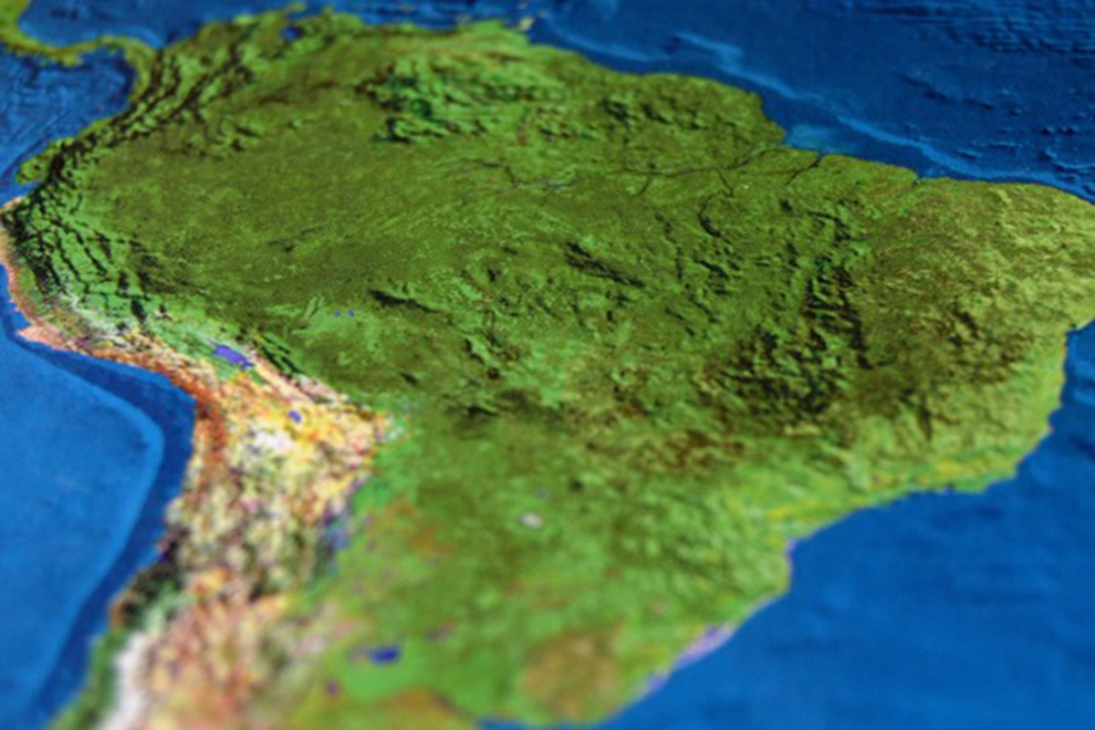 Estas son las 10 empresas de América Latina más innovadoras de 2021