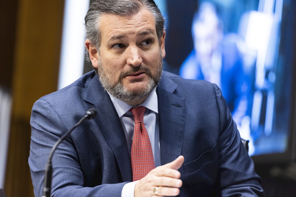 Republicanos denuncian “jaulas de Biden” al deplorar situación en la frontera
