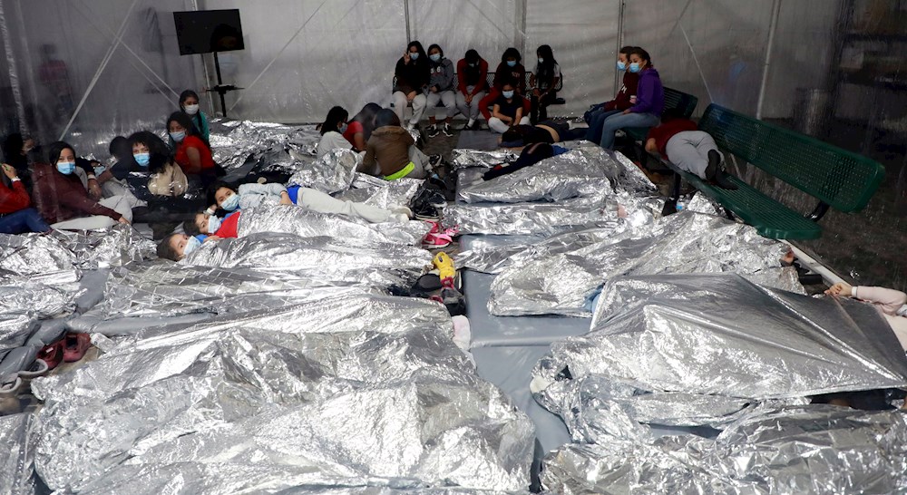 Niños inmigrantes recuerdan las “hieleras” de CBP: son “jaulas” para humanos