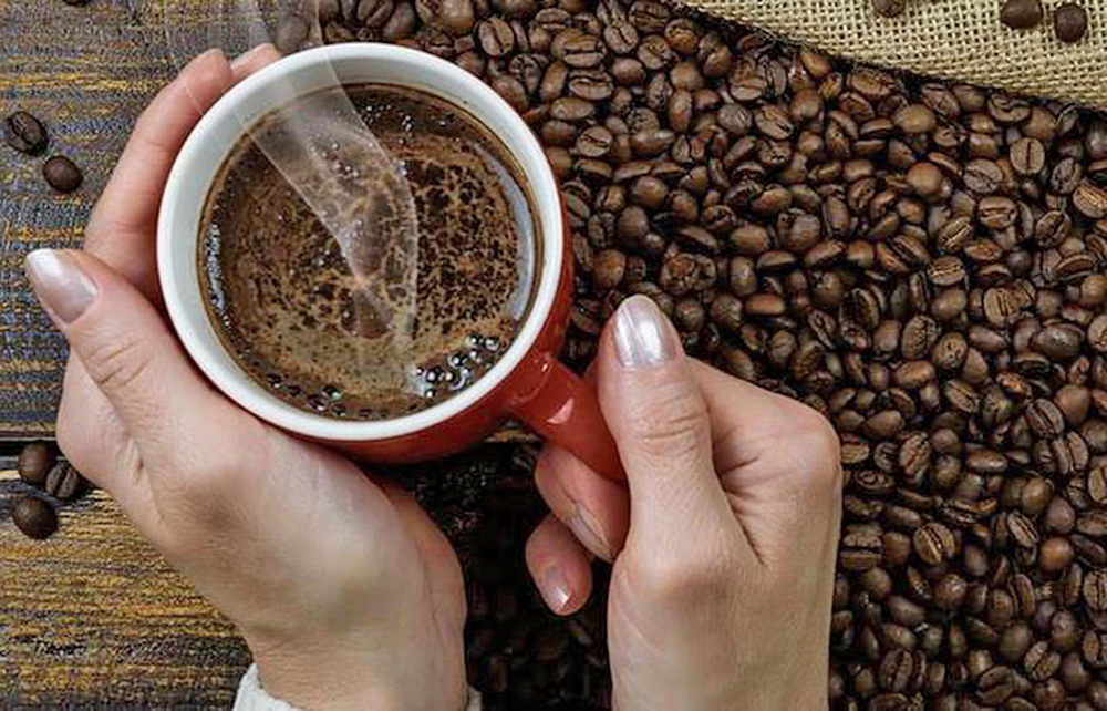 Café podría reducir riesgo de cáncer de mama