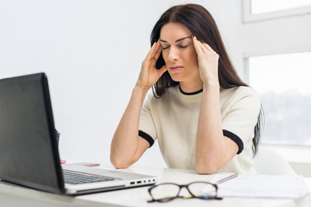 Cómo combatir el estrés del día a día con ayuda de la tecnología