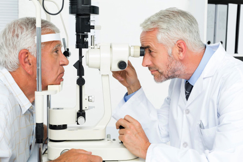 Glaucoma humano podría tratarse por medio de regeneración de células