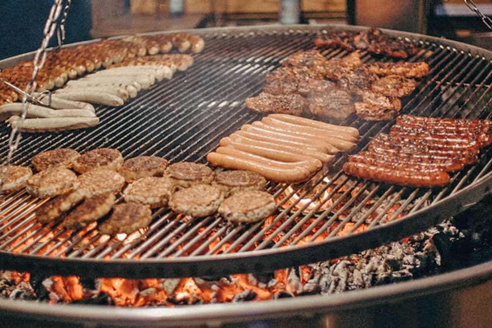 Una mala dieta puede aumentar el riesgo de desarrollar cáncer de próstata