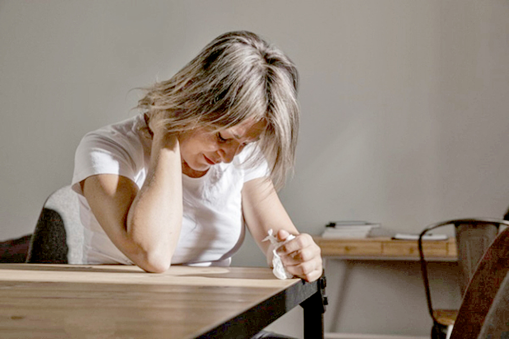 Impacto por Covid-19 en salud mental será más largo y profundo que en guerras pasadas