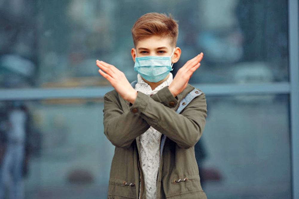 Aun con las variantes de coronavirus, es posible lograr la inmunidad colectiva