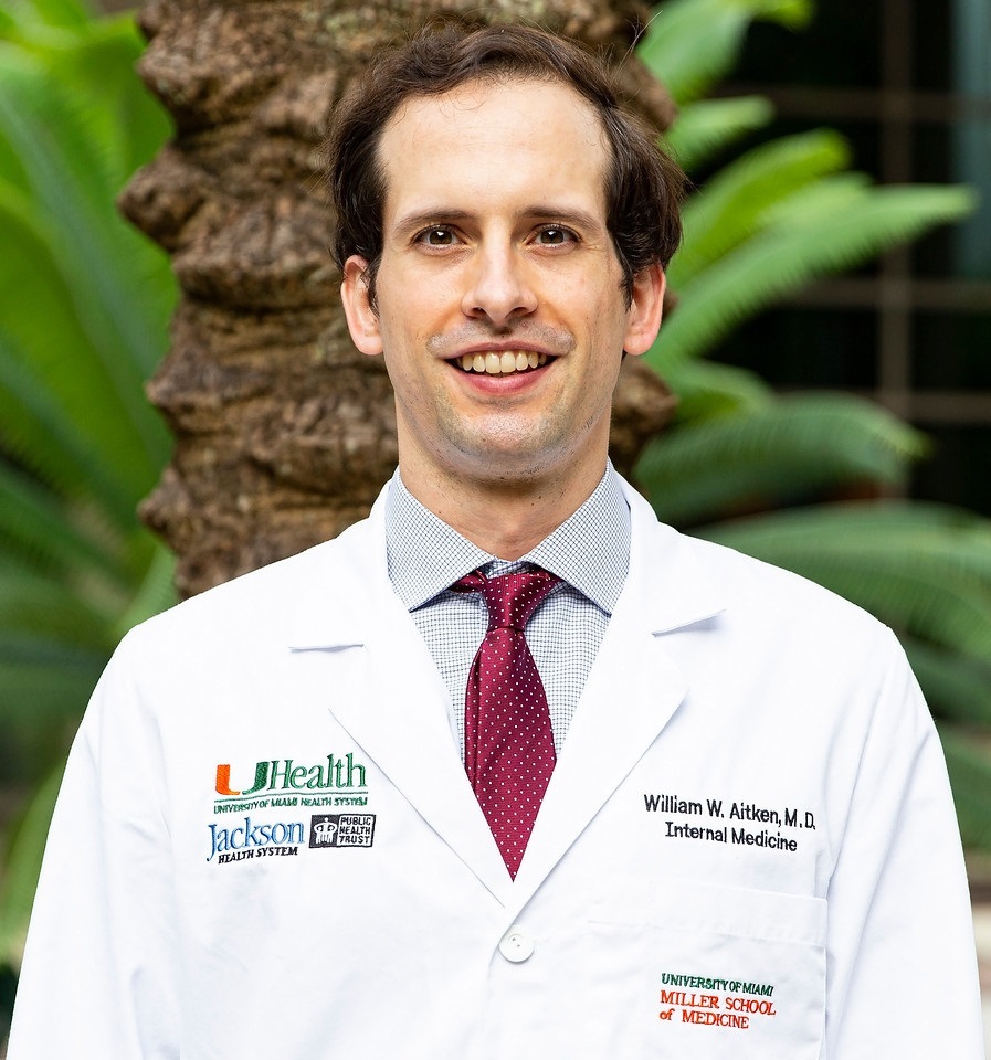 A más vegetación en un barrio, menos riesgo de “stroke” para sus vecinos