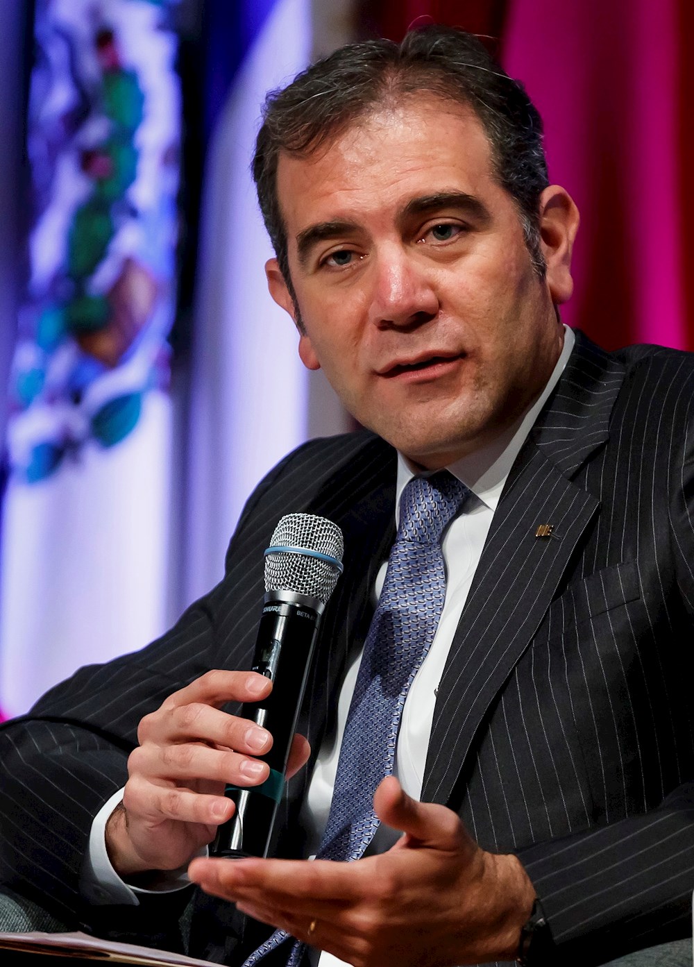 Un total de 93,52 millones de mexicanos podrán votar en elecciones de junio