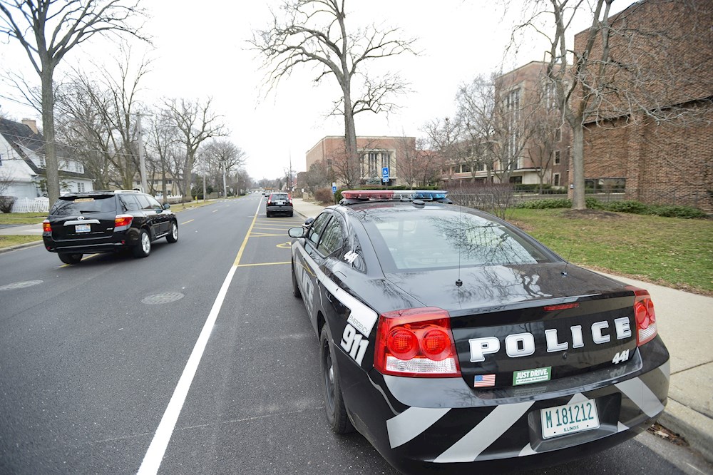 Hermanas ecuatorianas abandonadas en frontera “en buen estado”, dice cónsul