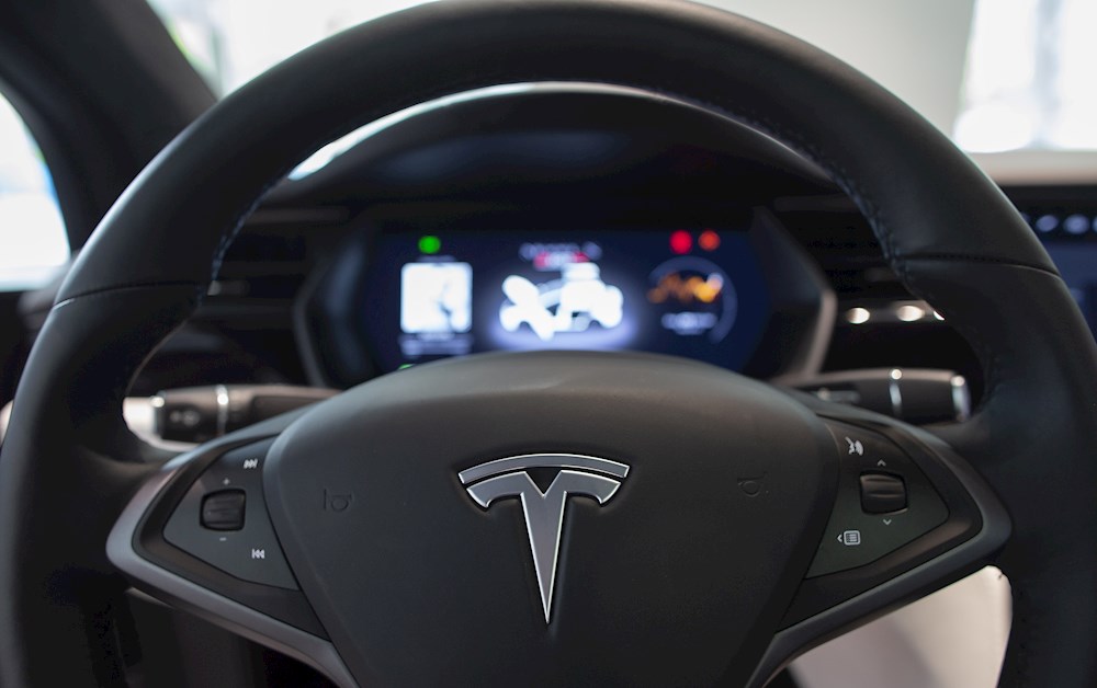 El accidente de un Tesla “sin nadie al volante” deja dos muertos en Texas
