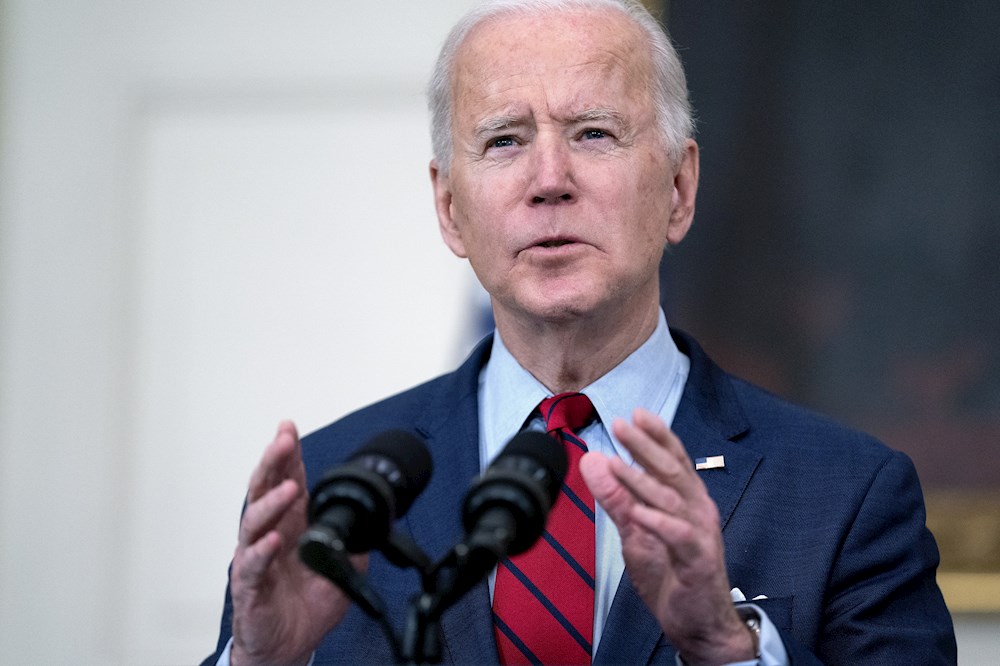 Ofrecen a Biden claves para terminar la “agotadora guerra” sobre la migración