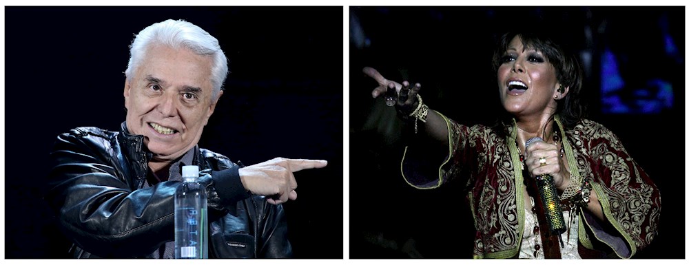 Abuso, violencia y discusiones, la familia de Enrique Guzmán entra en crisis