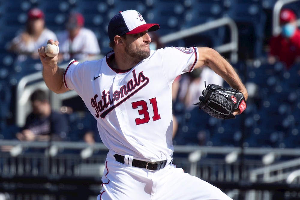 Nacionales vencen a Cardenales por 1-0 gracias al cubano Alex Ávila