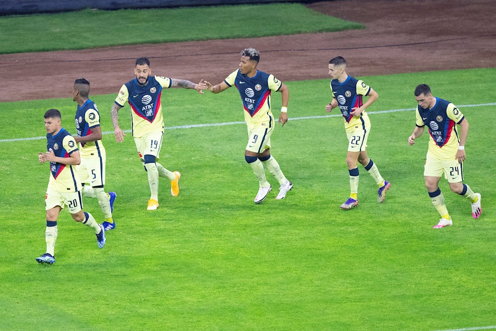 El América de Solari visitará a los Pumas, confiado en retomar el camino