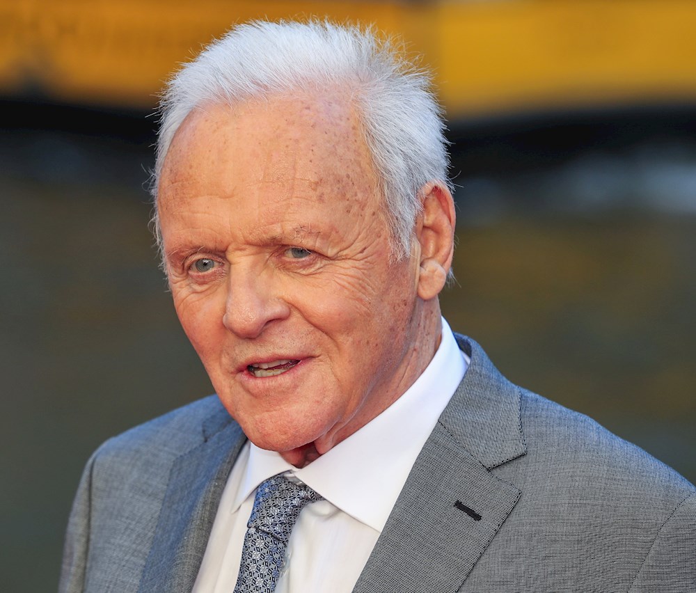Anthony Hopkins gana el Óscar al mejor actor por “The Father”